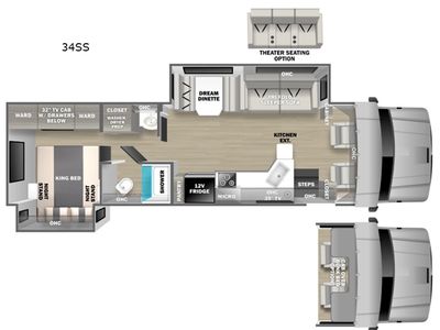 2027 Dynamax Europa - Photo 2