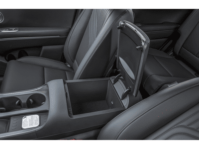 2026 Hyundai Palisade - Photo 10