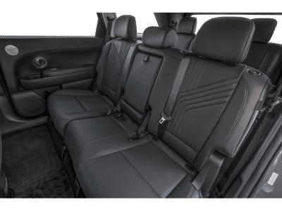 2026 Hyundai Palisade - Photo 9
