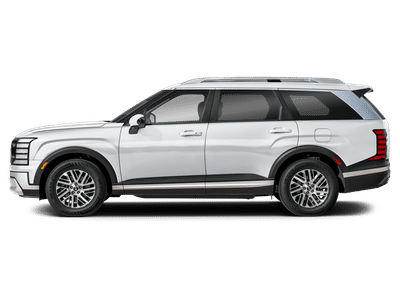 2026 Hyundai Palisade - Photo 3