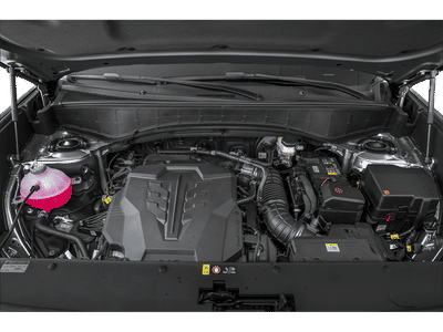 2026 Hyundai Palisade - Photo 8