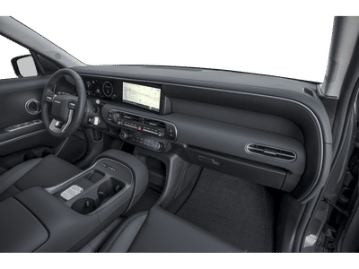 2026 Hyundai Palisade - Photo 11