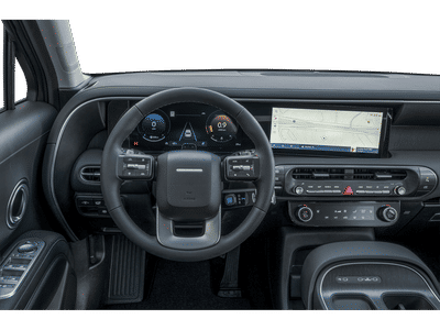 2026 Hyundai Palisade - Photo 4