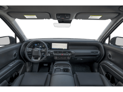 2026 Hyundai Palisade - Photo 5