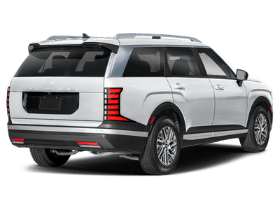 2026 Hyundai Palisade - Photo 2