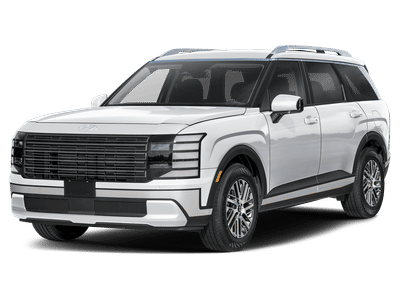 2026 Hyundai Palisade - Photo 1