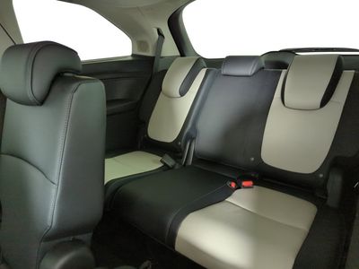 2026 Honda Odyssey — photo 20 view