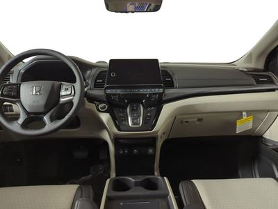 2026 Honda Odyssey — photo 15 view