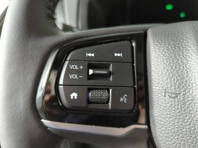 2026 Honda Odyssey — photo 13 view