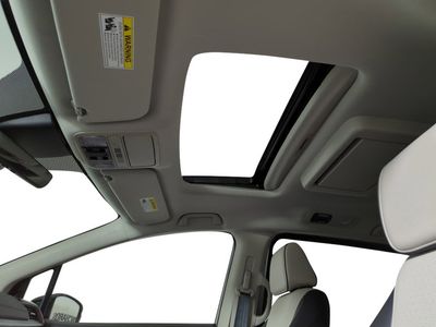 2026 Honda Odyssey — photo 16 view