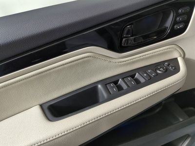 2026 Honda Odyssey — photo 11 view