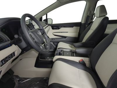 2026 Honda Odyssey — photo 9 view