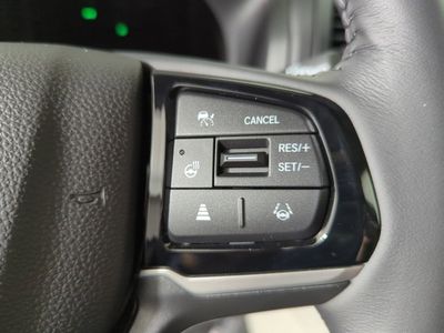 2026 Honda Odyssey — photo 14 view