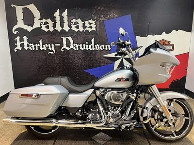 2025 Harley-Davidson FLTRX - Road Glide - Photo 1