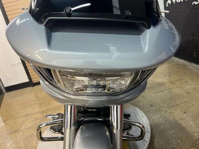 2025 Harley-Davidson FLTRX - Road Glide - Photo 10