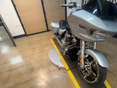 2025 Harley-Davidson FLTRX - Road Glide - Photo 6