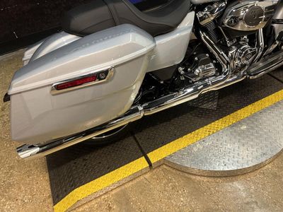 2025 Harley-Davidson FLTRX - Road Glide - Photo 17