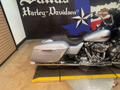 2025 Harley-Davidson FLTRX - Road Glide - Photo 4
