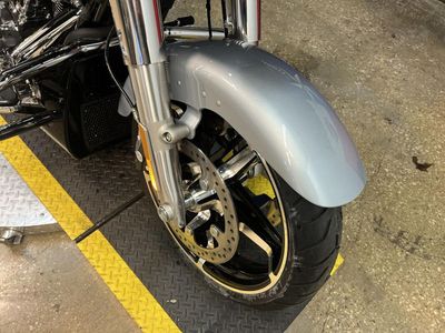 2025 Harley-Davidson FLTRX - Road Glide - Photo 11