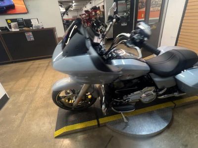 2025 Harley-Davidson FLTRX - Road Glide - Photo 8