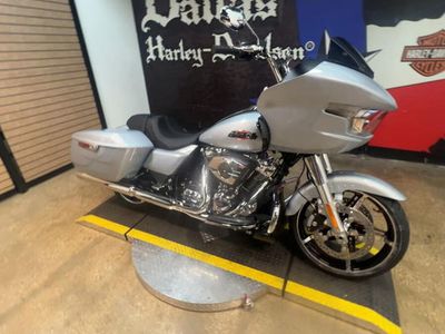 2025 Harley-Davidson FLTRX - Road Glide - Photo 5
