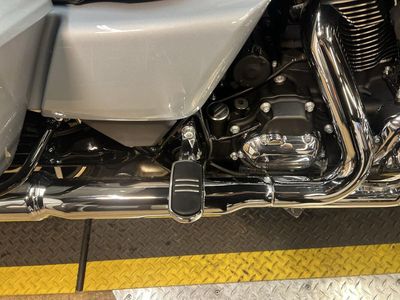 2025 Harley-Davidson FLTRX - Road Glide - Photo 15