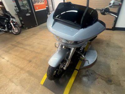 2025 Harley-Davidson FLTRX - Road Glide - Photo 7