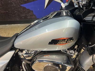 2025 Harley-Davidson FLTRX - Road Glide - Photo 13