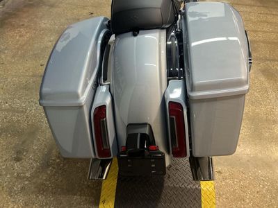 2025 Harley-Davidson FLTRX - Road Glide - Photo 18