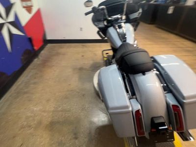 2025 Harley-Davidson FLTRX - Road Glide - Photo 2