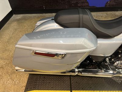 2025 Harley-Davidson FLTRX - Road Glide - Photo 16