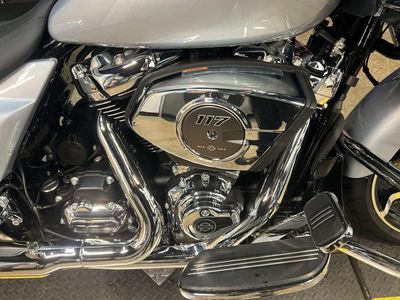 2025 Harley-Davidson FLTRX - Road Glide - Photo 12