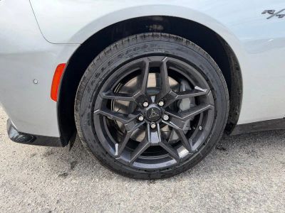 2026 Dodge Charger — photo 9 view