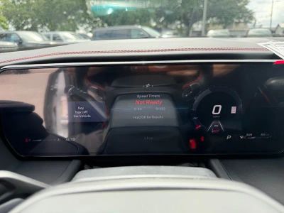 2026 Dodge Charger — photo 21 view