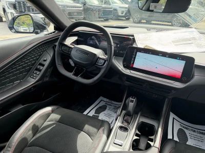 2026 Dodge Charger — photo 36 view