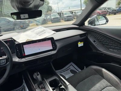 2026 Dodge Charger — photo 37 view