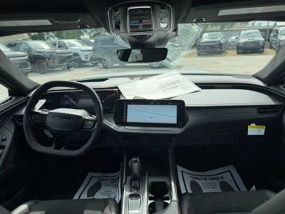 2026 Dodge Charger — photo 35 view