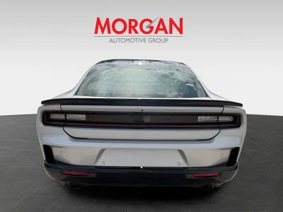 2026 Dodge Charger — detail view