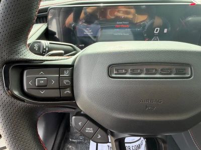 2026 Dodge Charger — photo 19 view