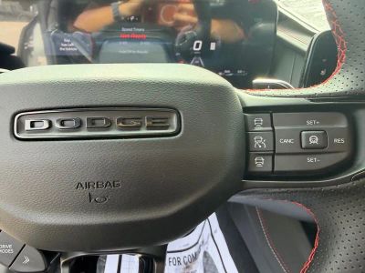 2026 Dodge Charger — photo 20 view