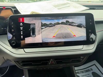 2026 Dodge Charger — photo 24 view