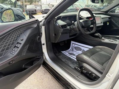 2026 Dodge Charger — photo 16 view