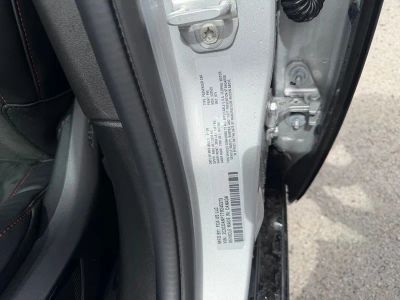 2026 Dodge Charger — photo 15 view