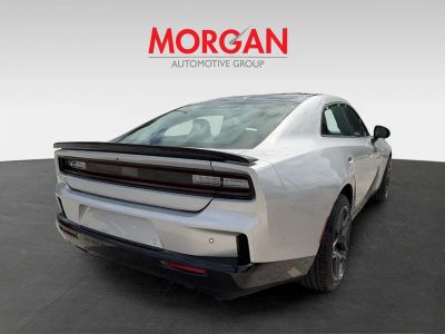 2026 Dodge Charger — engine compartment view