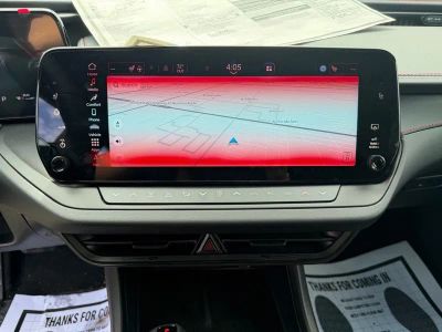 2026 Dodge Charger — photo 23 view