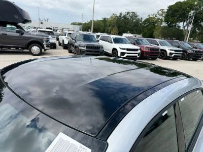 2026 Dodge Charger — photo 11 view