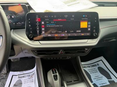2026 Dodge Charger — photo 22 view