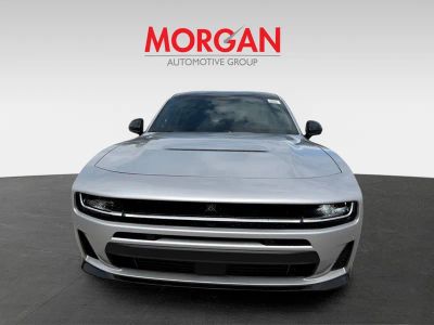 2026 Dodge Charger — photo 8 view