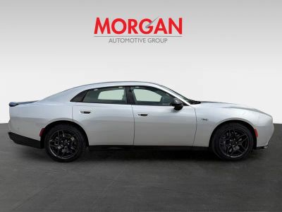 2026 Dodge Charger — photo 7 view