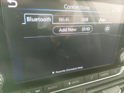 2024 Nissan Altima - Photo 17